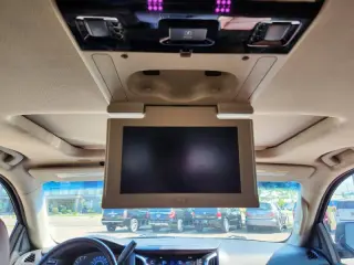 Cadillac Escalade 2018