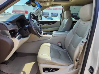 Cadillac Escalade 2015