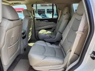 Cadillac Escalade 2015