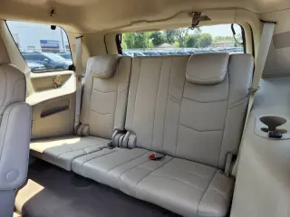 Cadillac Escalade 2015