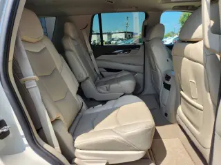 Cadillac Escalade 2015