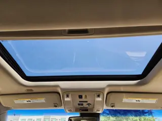 Cadillac Escalade 2015