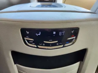 Cadillac Escalade 2015