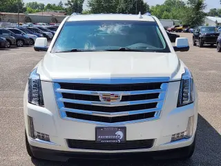 Cadillac Escalade 2015
