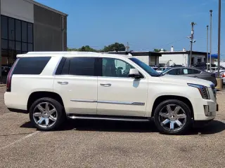Cadillac Escalade 2015