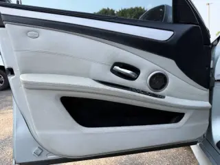2008 BMW M5