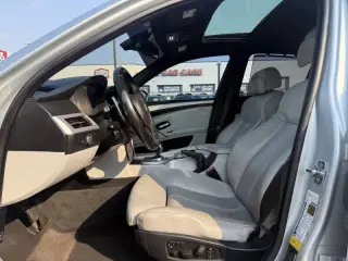 2008 BMW M5