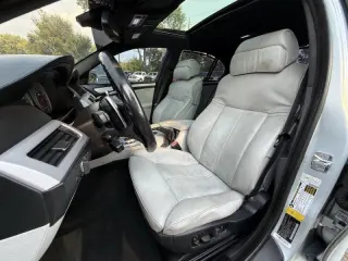 2008 BMW M5