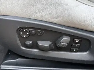 2008 BMW M5