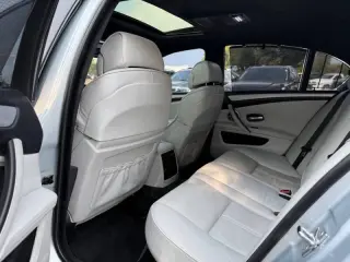 2008 BMW M5