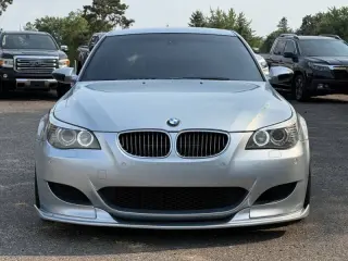 2008 BMW M5