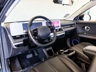 Hyundai IONIQ 5 2024 AWD Limited 4dr Crossover