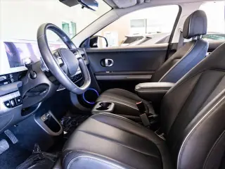 Hyundai IONIQ 5 2024 AWD Limited 4dr Crossover