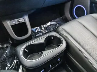 Hyundai IONIQ 5 2024 AWD Limited 4dr Crossover
