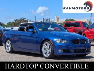 BMW Serie 3 de 2008