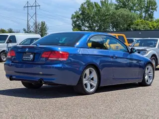 BMW Serie 3 de 2008