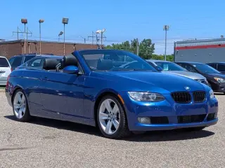 BMW Serie 3 de 2008