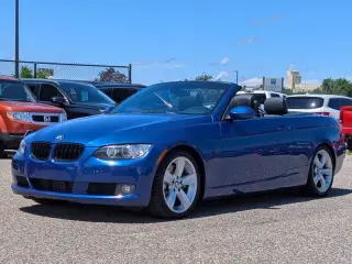 BMW Serie 3 de 2008