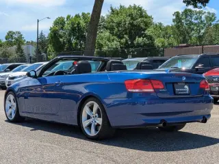 BMW Serie 3 de 2008