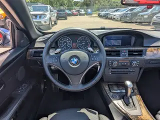 BMW Serie 3 de 2008
