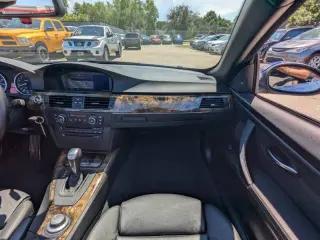 BMW Serie 3 de 2008