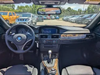 BMW Serie 3 de 2008