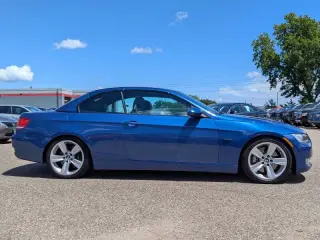 BMW Serie 3 de 2008