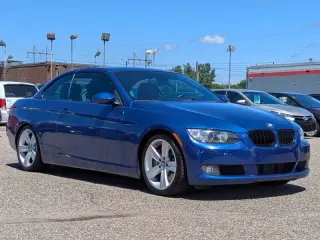 BMW Serie 3 de 2008