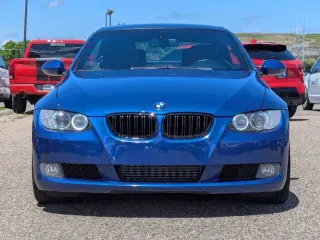 BMW Serie 3 de 2008