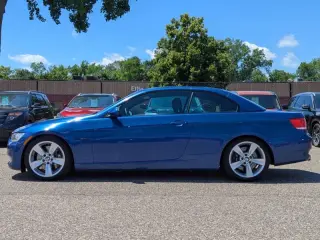 BMW Serie 3 de 2008