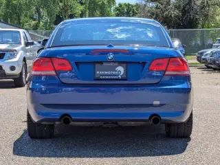 BMW Serie 3 de 2008