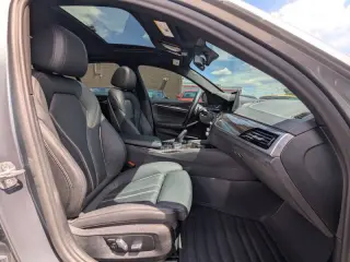 BMW Serie 5 2021