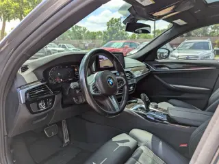 BMW Serie 5 2021