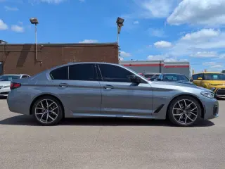 BMW Serie 5 2021