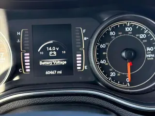 Jeep Cherokee 2021 Latitude 4 SUV