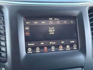 Jeep Cherokee 2021 Latitude 4 SUV