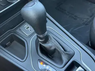 Jeep Cherokee 2021 Latitude 4 SUV