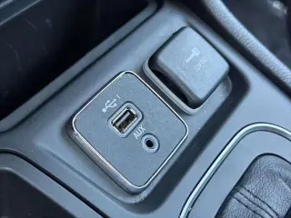 Jeep Cherokee 2021 Latitude 4 SUV