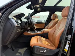 BMW X5 2019