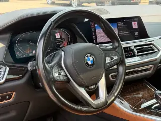 BMW X5 2019