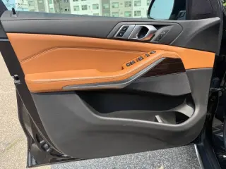 BMW X5 2019