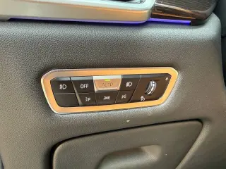 BMW X5 2019