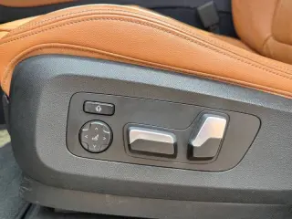 BMW X5 2019