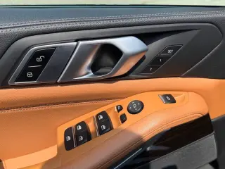 BMW X5 2019