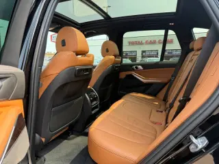 BMW X5 2019