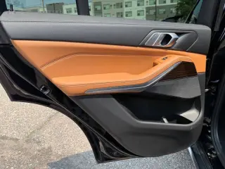 BMW X5 2019