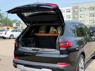 BMW X5 2019