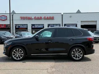 BMW X5 2019
