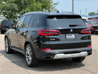 BMW X5 2019