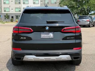 BMW X5 2019